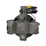 Hydraulic Pump 185-5918 for CAT Backhoe Loader 420D 428D 430D 432D 438D 442D - Image 4