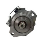 Hydraulic Pump 185-5918 for CAT Backhoe Loader 420D 428D 430D 432D 438D 442D - Image 5