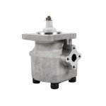Hydraulic Pump 194130-41120 34150-36100 2403-3111-00 for Yanmar YM180 YM186 Tractor - Image 2