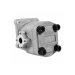 Hydraulic Pump 194130-41120 34150-36100 2403-3111-00 for Yanmar YM180 YM186 Tractor - Image 5