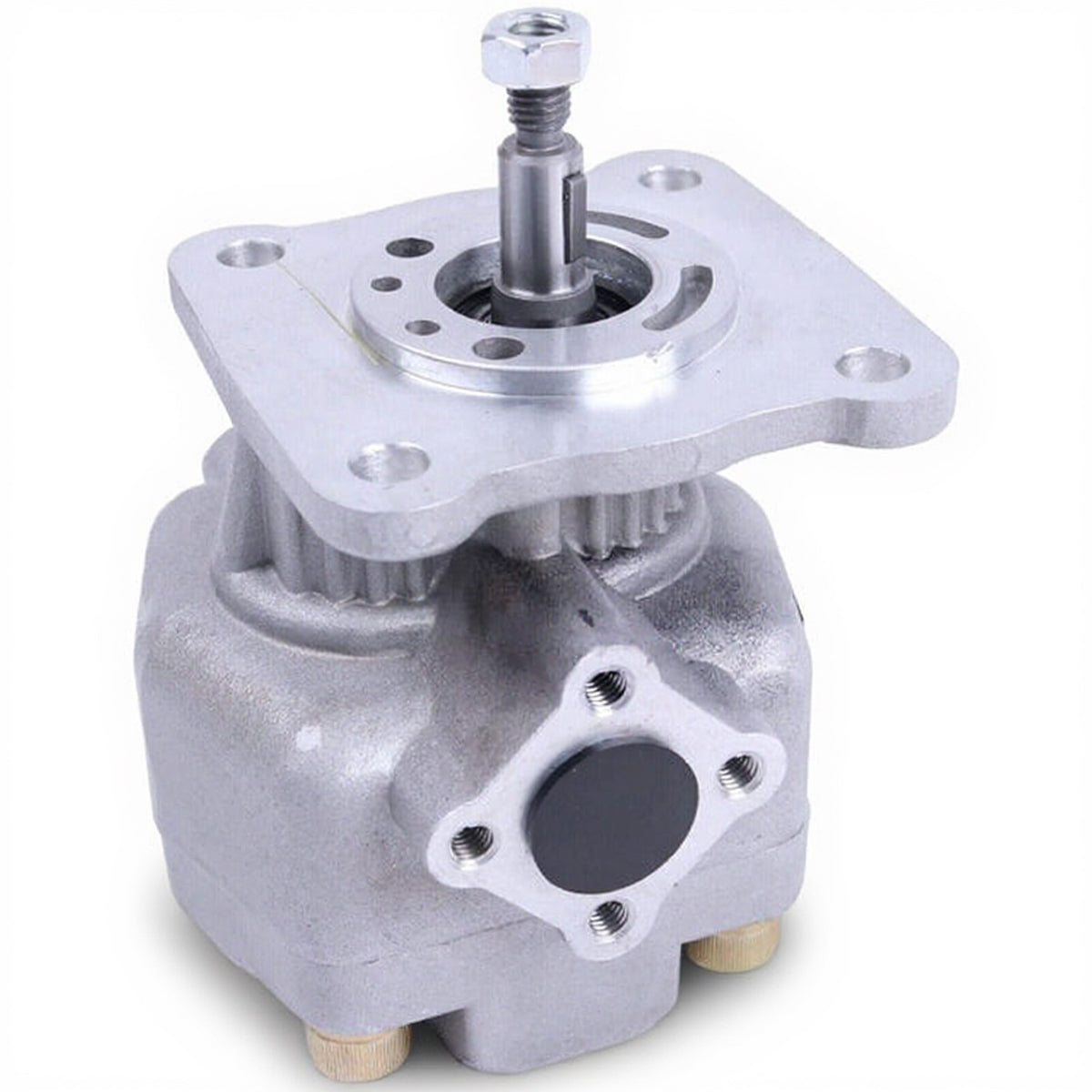 Hydraulic Pump 194145-41120 Fits for Yanmar 195 240 330 2500 2610 JD 850 950 1050
