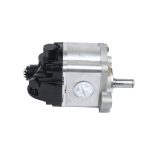 Hydraulic Pump 20/201800 20201800 for JCB 3CX 3CX-4 3D-4 3CX-2 Backhoe Loader - Image 2