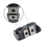 Hydraulic Pump 20/925586 20925586 for JCB Backhoe Loader 1400B 1550B 1600B 29/23 CC/REV - Image 4