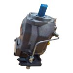 Hydraulic Pump 20/925784 for JCB Backhoe Loader 3CX 4CX 3CXS - Image 4