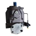 Hydraulic Pump 20/925784 for JCB Backhoe Loader 3CX 4CX 3CXS - Image 5
