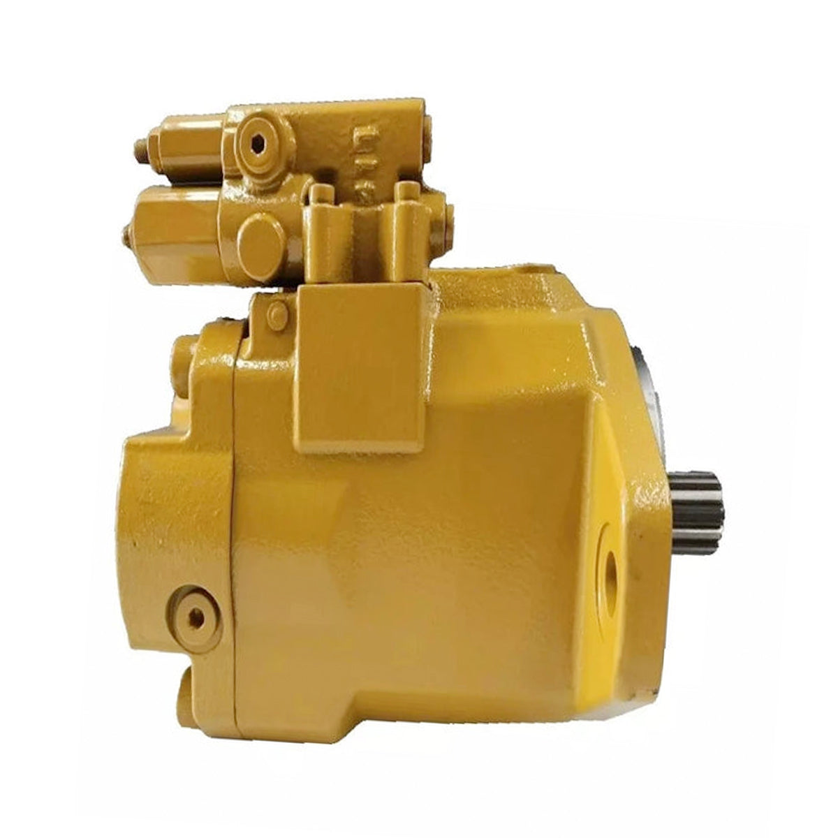 Hydraulic Pump 20R-0109 20R0109 Fits for Caterpillar Cat Motor Grader 120M 12M 140M 14M 160M