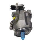 Hydraulic Pump 215-2876 for Caterpillar CAT Engine 3054 Loader 420D 430D - Image 3