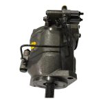 Hydraulic Pump 215-2876 for Caterpillar CAT Engine 3054 Loader 420D 430D - Image 4