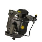 Hydraulic Pump 215-2876 for Caterpillar CAT Engine 3054 Loader 420D 430D - Image 5