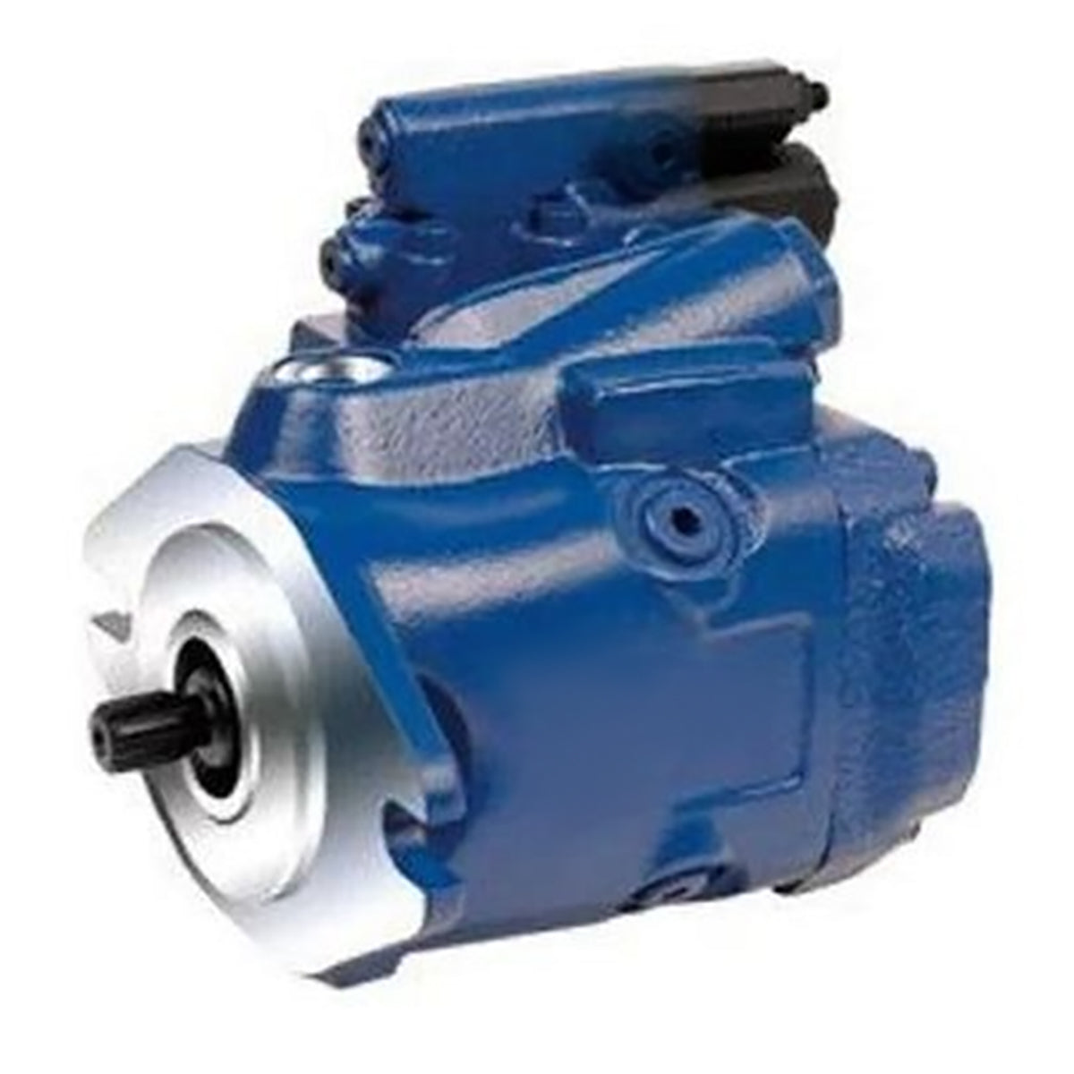 Hydraulic Pump 21524794 for Volvo B11R