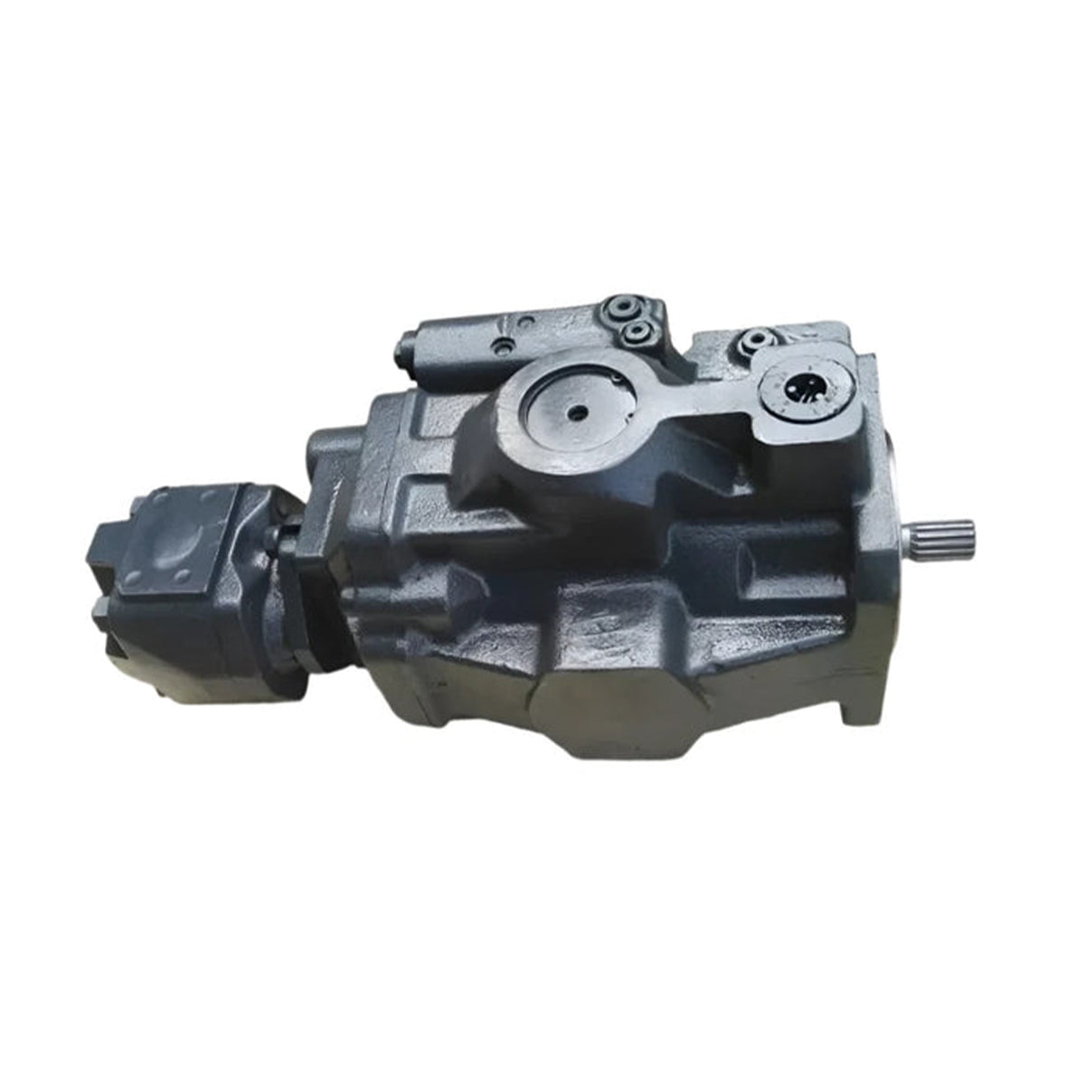 Hydraulic Pump 21W-60-22111 A10VD43 Fits for Komatsu PC75UD-2 PC75UU-2 PC75UD PC75UU