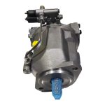 Hydraulic Pump 224-6369 for CAT 420D 430D 432D Backhoe Loader 3054 Engine - Image 2