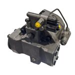 Hydraulic Pump 224-6369 for CAT 420D 430D 432D Backhoe Loader 3054 Engine - Image 3