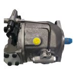 Hydraulic Pump 224-6369 for CAT 420D 430D 432D Backhoe Loader 3054 Engine - Image 4
