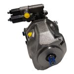 Hydraulic Pump 224-6369 for CAT 420D 430D 432D Backhoe Loader 3054 Engine - Image 5