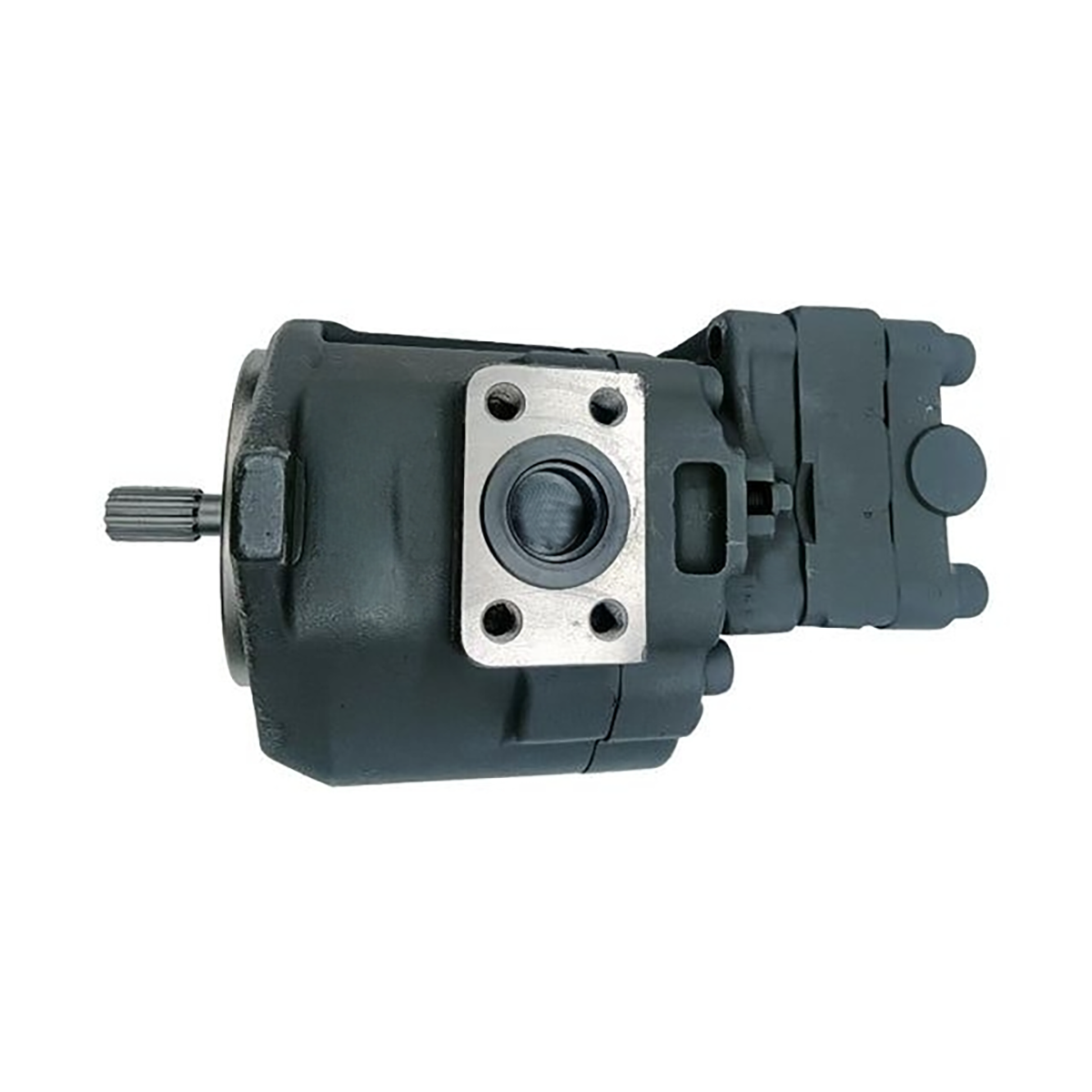 Hydraulic Pump 241-7971 Fits for Caterpillar CAT Excavator 301.6C 301.8C
