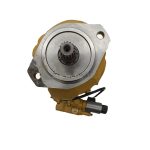 Piston Pump 259-0814 2590814 for Caterpillar Cat Excavator E345C - Image 2