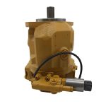 Piston Pump 259-0814 2590814 for Caterpillar Cat Excavator E345C - Image 3