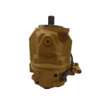Piston Pump 259-0814 2590814 for Caterpillar Cat Excavator E345C - Image 4
