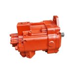 Hydraulic Pump 266-6942 2666942 for Caterpillar CAT Excavator 304C CR 305D CR - Image 4