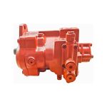 Hydraulic Pump 266-6942 2666942 for Caterpillar CAT Excavator 304C CR 305D CR - Image 5