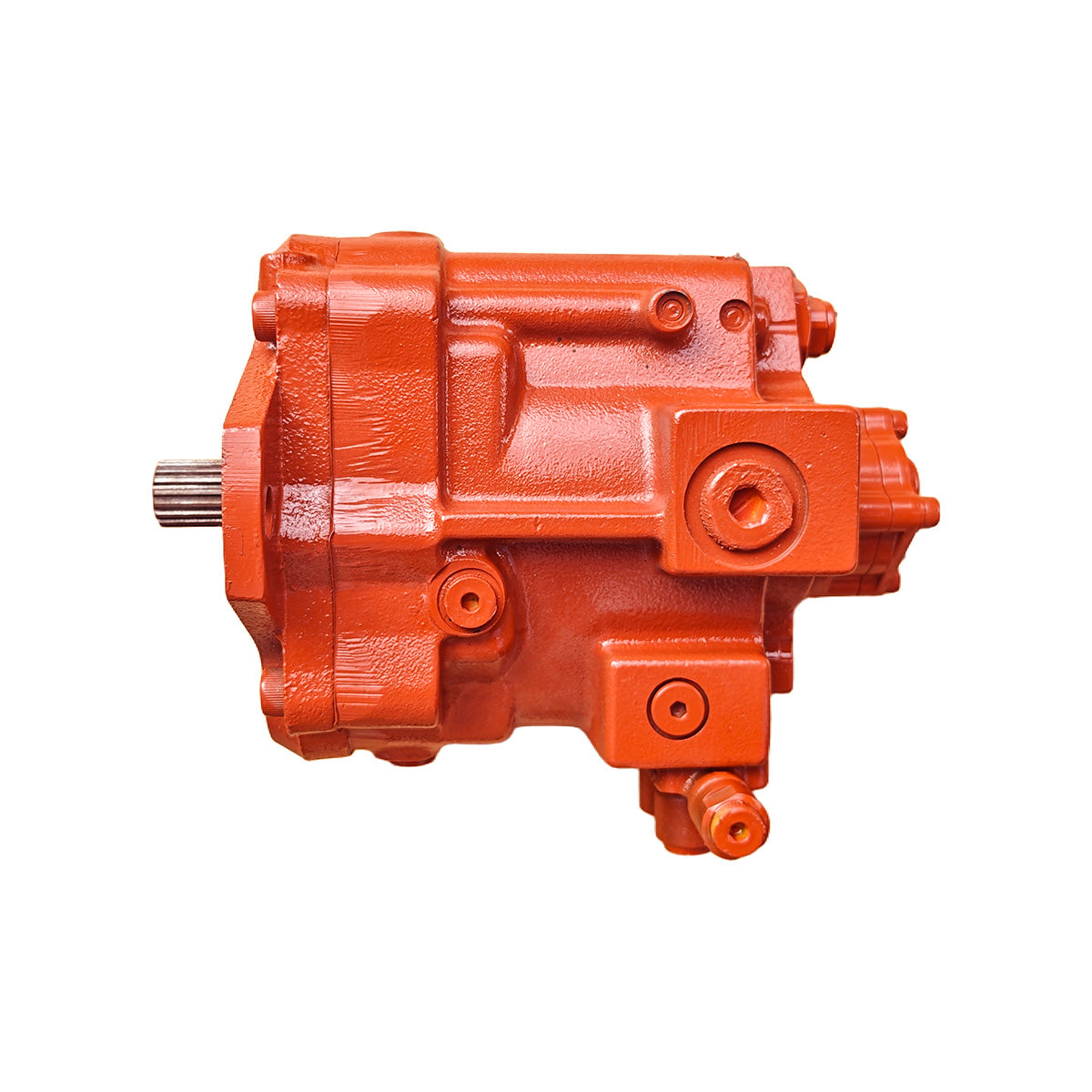 Hydraulic Pump 266-6942 2666942 for Caterpillar CAT Excavator 304C CR 305D CR
