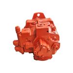 Hydraulic Pump 266-6942 2666942 for Caterpillar CAT Excavator 304C CR 305D CR - Image 3