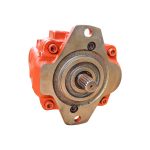Hydraulic Pump 266-6942 2666942 for Caterpillar CAT Excavator 304C CR 305D CR - Image 2