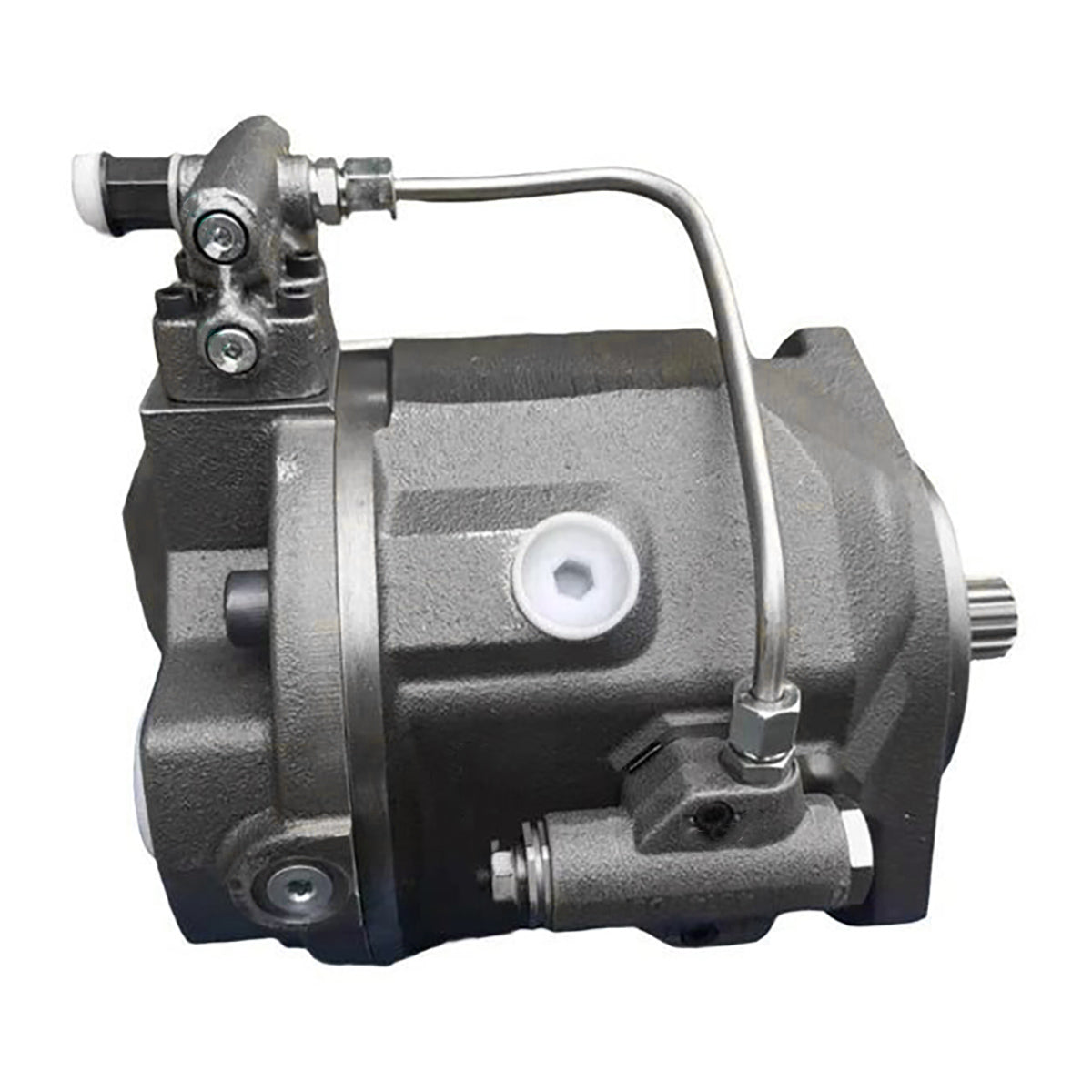 Hydraulic Pump 267-2755 10R-8708 Fits for Caterpillar Cat 420E 430E 432E 434E 442E 444E