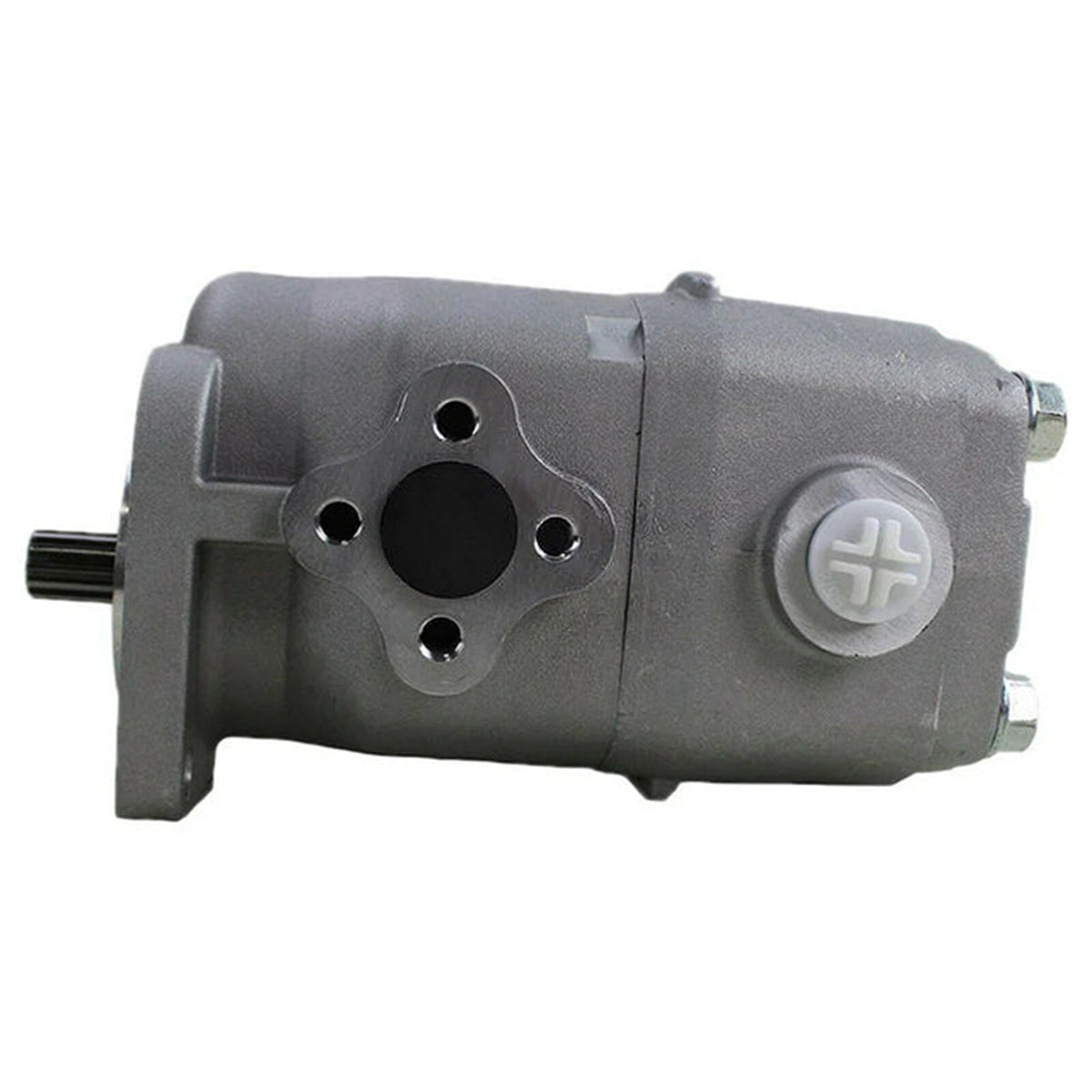 Hydraulic Pump 31351-76300 for Kubota Tractor L2250DT L2250F L2550DT L2550F L2650F L2950F