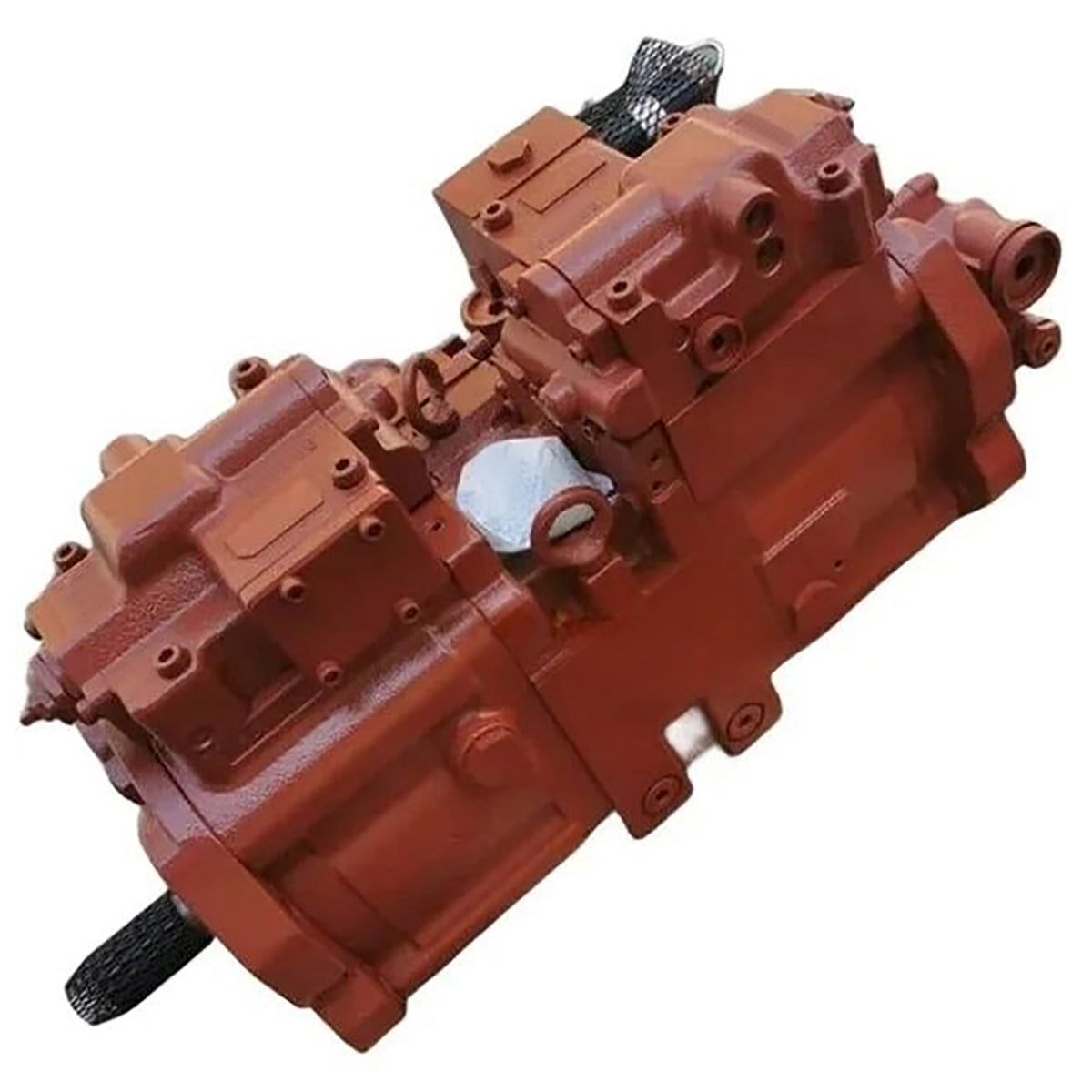 Hydraulic Pump 31E6-03010 K3V63DT-1R0R-9N01-2A Fits for Hyundai R130LC-3 R130W