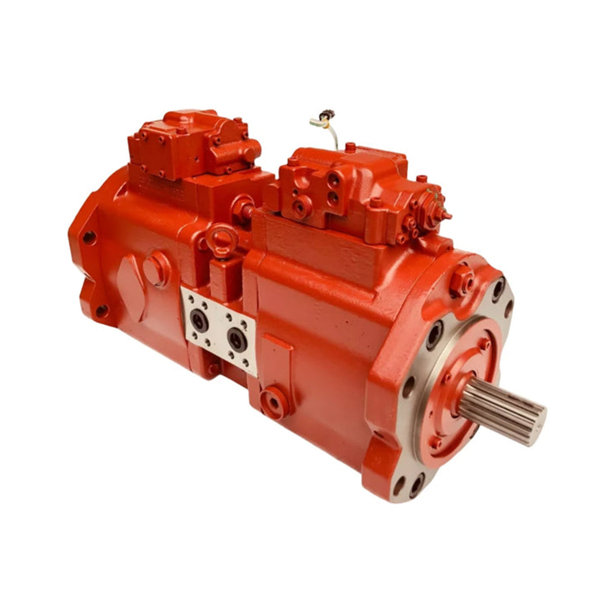 Hydraulic Pump 31N8-10050 K3V140DT Fits For Hyundai R290LC7 R290LC-7