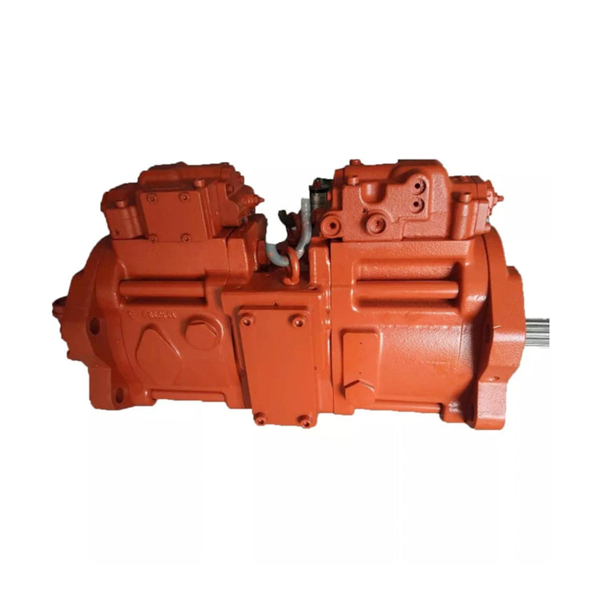 Hydraulic Pump 31Q6-10020 K3V112DTP-1H9R-9P12 Fits For Hyundai R210LC-9 R210LC9 R220LC-9 R235LC-9