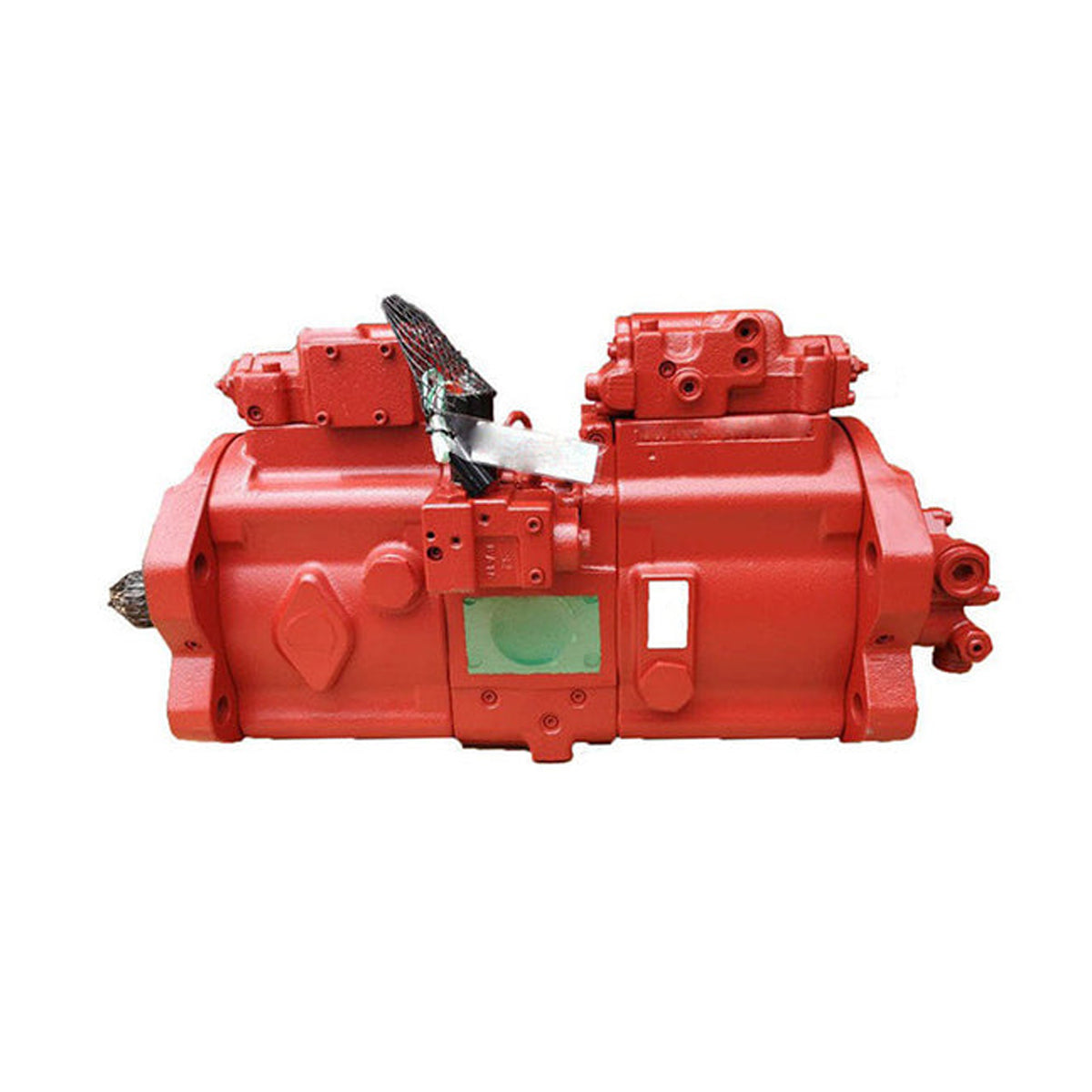 Hydraulic Pump 31QB-10011 Fits for Hyundai Excavator R480LC-9MH R480LC-9 R520LC-9 R520LC-9S