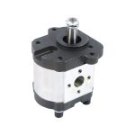 Hydraulic Pump 3534941M91 for Massey Ferguson Tractor 1007 367CF 373 374AP 374AQ - Image 3