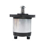 Hydraulic Pump 3534941M91 for Massey Ferguson Tractor 1007 367CF 373 374AP 374AQ - Image 4