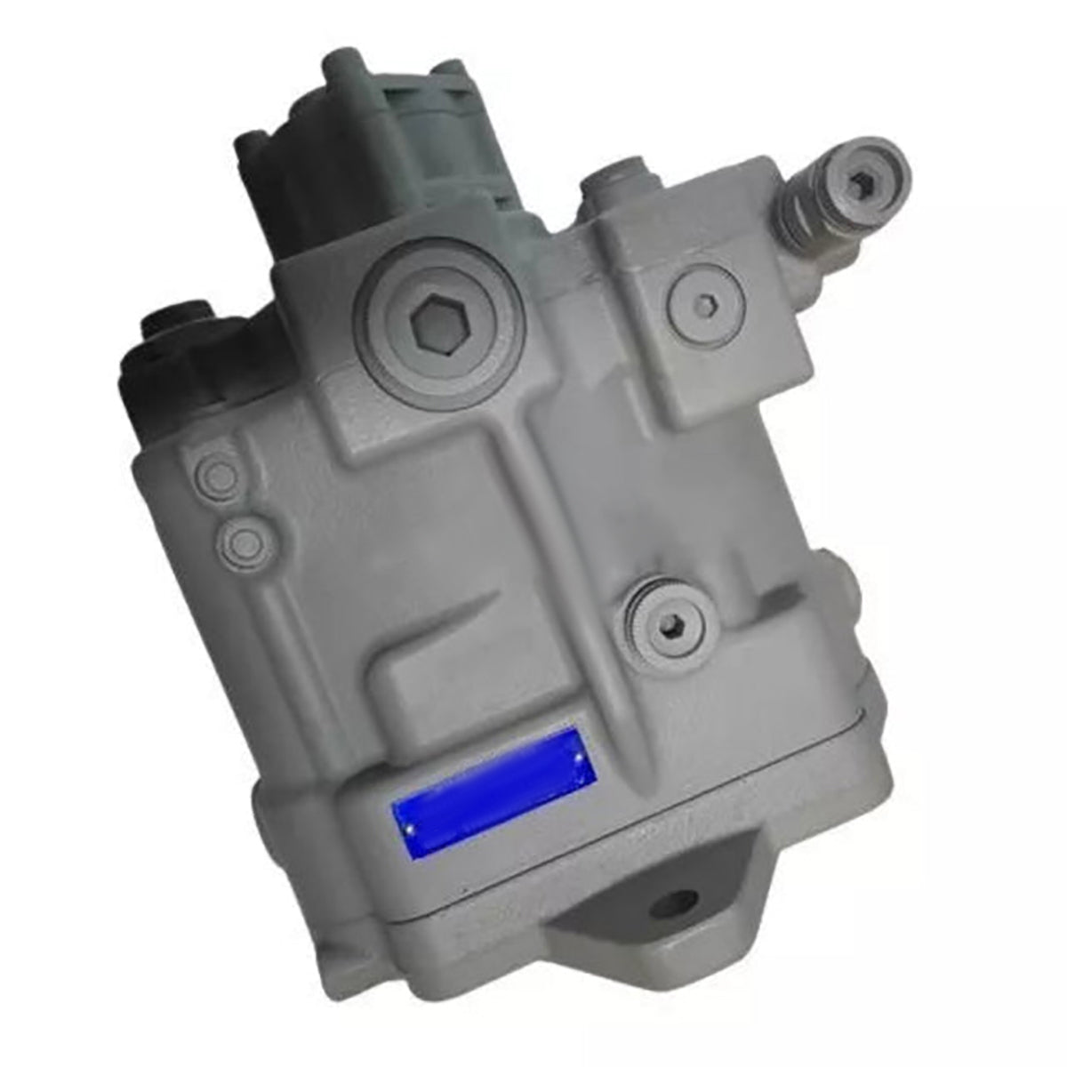 Hydraulic Pump 374-2026 PSVL-42CG-15 Fits for Caterpillar Cat 303C 303.5D E303