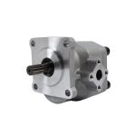 Hydraulic Pump 38240-76100 for Kubota L235 L2402 L4202 L2602 L275 Tractor - Image 3