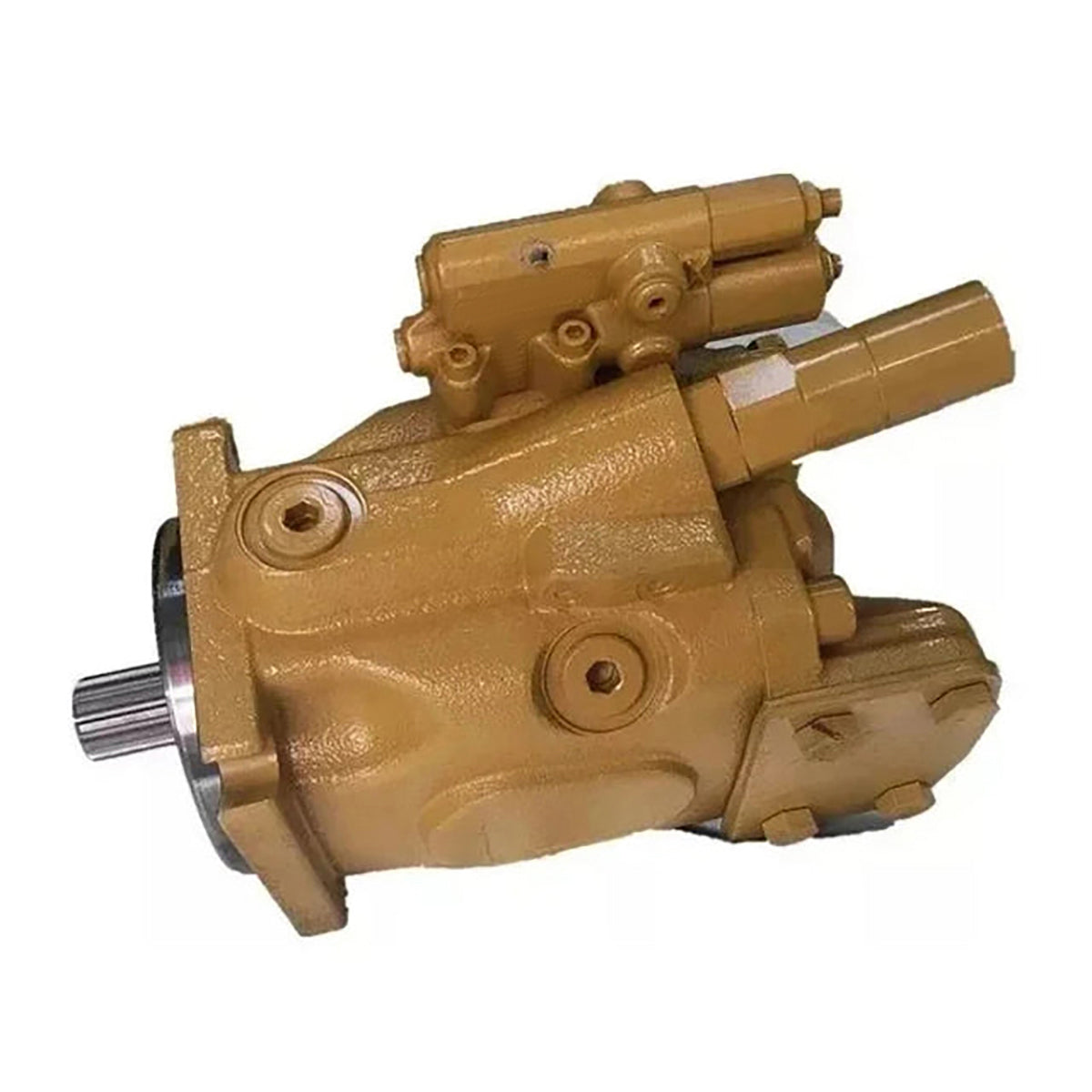 Hydraulic Pump 397-6960 3976960 Fits For Caterpillar 308E 308E2CR