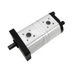 3A111-82202 3A111-82204 Hydraulic Pump for Kubota Tractor M4700 M5400 M6800 M8200 M9000 - Image 2