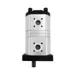 3A111-82202 3A111-82204 Hydraulic Pump for Kubota Tractor M4700 M5400 M6800 M8200 M9000 - Image 3