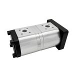 3A111-82202 3A111-82204 Hydraulic Pump for Kubota Tractor M4700 M5400 M6800 M8200 M9000 - Image 4