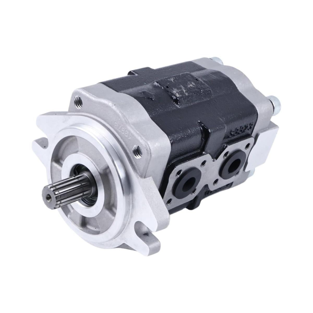 Hydraulic Pump 3A272-82200 32781-36400 32781-36402 for Kubota Tractor L39 M4800 M5640