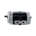 Hydraulic Pump 3C081-82204 for Kubota Tractor M8560 M9540 M8540 M5040 M6040 - Image 5