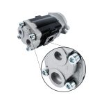 Hydraulic Pump 3C081-82204 for Kubota Tractor M8560 M9540 M8540 M5040 M6040 - Image 3