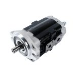Hydraulic Pump 3C081-82204 for Kubota Tractor M8560 M9540 M8540 M5040 M6040 - Image 4