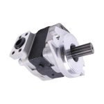 Hydraulic Pump 3N300-82200 3N300-82203 3N300-82204 for Kubota M105S Series Tractors - Image 3