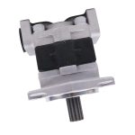 Hydraulic Pump 3N300-82200 3N300-82203 3N300-82204 for Kubota M105S Series Tractors - Image 4