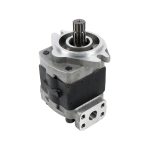 Hydraulic Pump 3N310-82200 for Kubota M108S M105S M95S Series M95SDT-CAB Tractor
