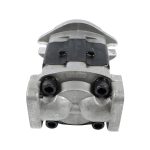 Hydraulic Pump 3N310-82200 for Kubota M108S M105S M95S Series M95SDT-CAB Tractor - Image 3